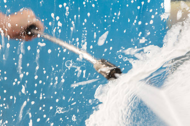 Best Patio and Deck Pressure Washing  in Whitesboro, TX