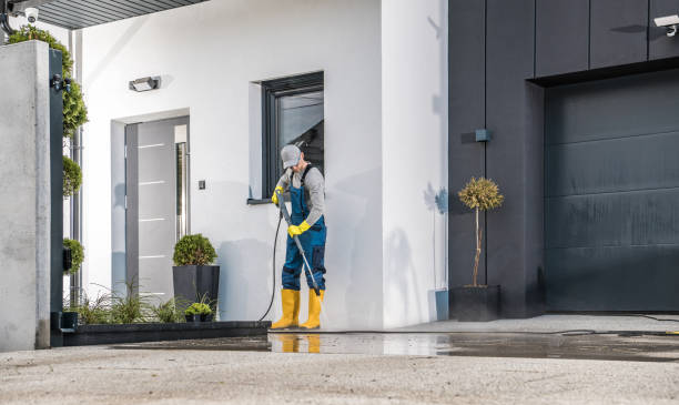 Best Restaurant Pressure Washing  in Whitesboro, TX